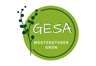 GESA - Westersteder Grün