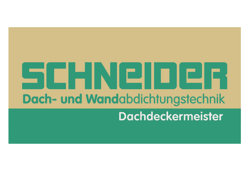 Schneider Dach Fassade Abdichtungen GmbH
