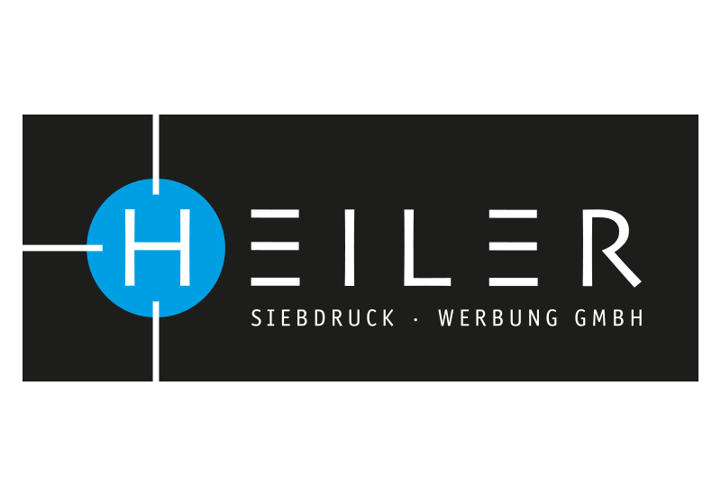 Heiler Siebdruck-Werbung GmbH