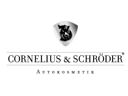 Logo Cornelius & Schröder Autokosmetik