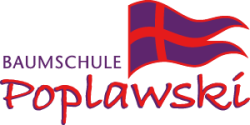 Baumschule Poplawski Logo