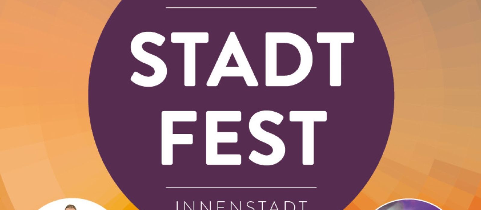 Stadtfest 2024